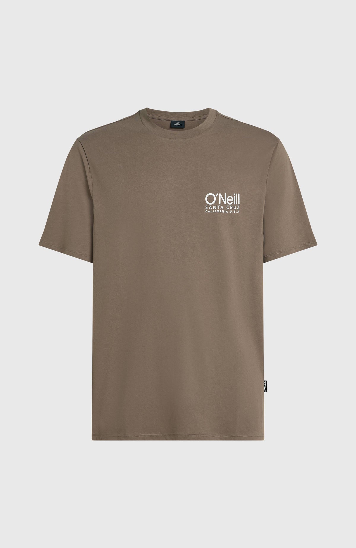 T-shirt Original Cali Logo | Pure Cashmere