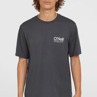 T-shirt Original Cali Logo | Asphalt