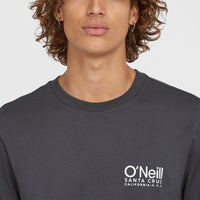 T-shirt Original Cali Logo | Asphalt