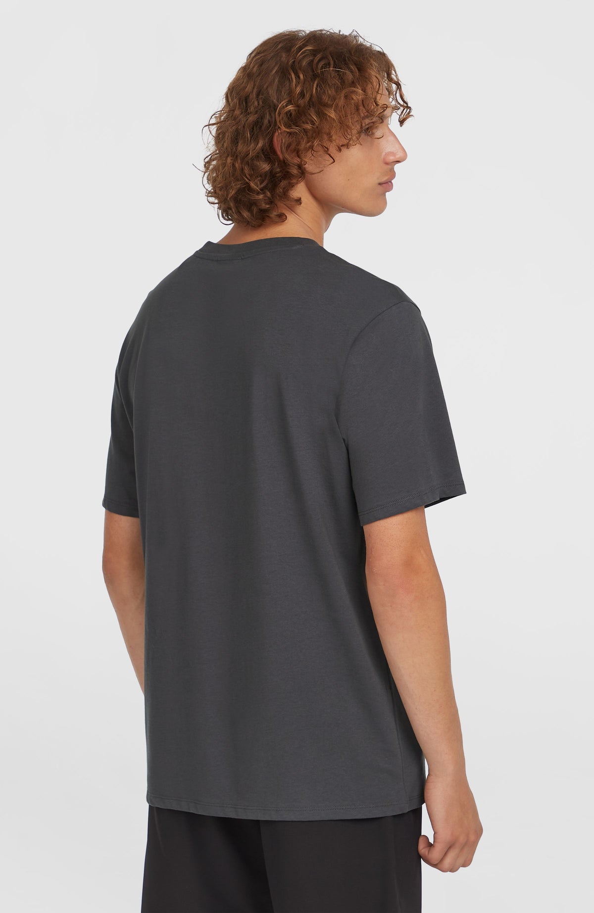 T-shirt Original Cali Logo | Asphalt