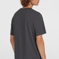 T-shirt Original Cali Logo | Asphalt