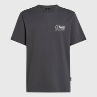 T-shirt Original Cali Logo | Asphalt