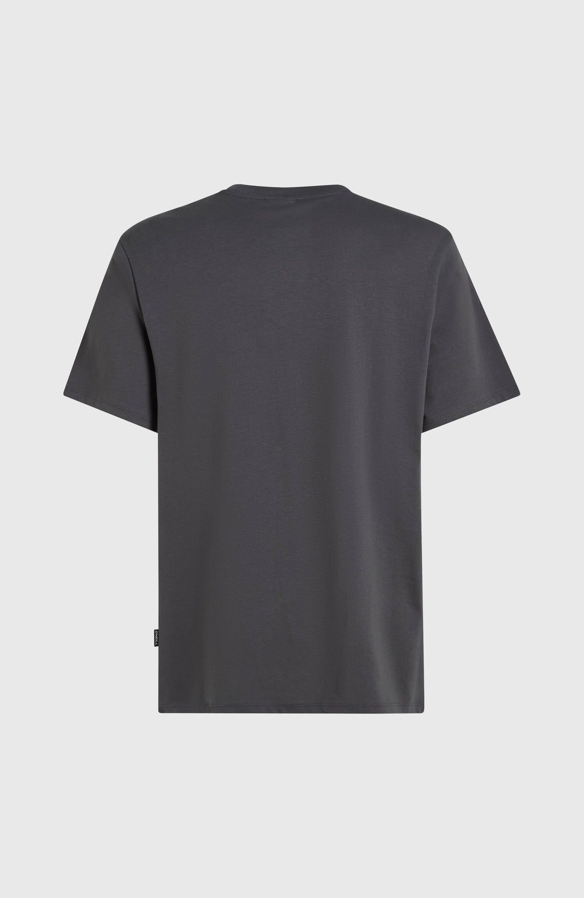 T-shirt Original Cali Logo | Asphalt