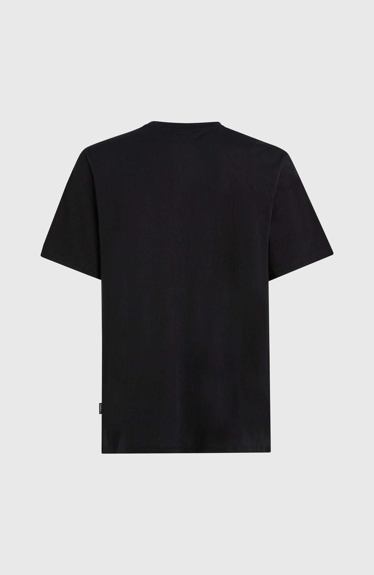 T-shirt Original Cali Logo | Black Out