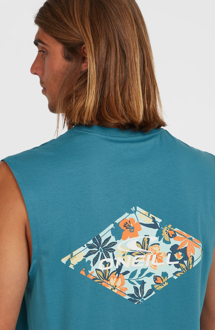 Débardeur Graphic | Stormy