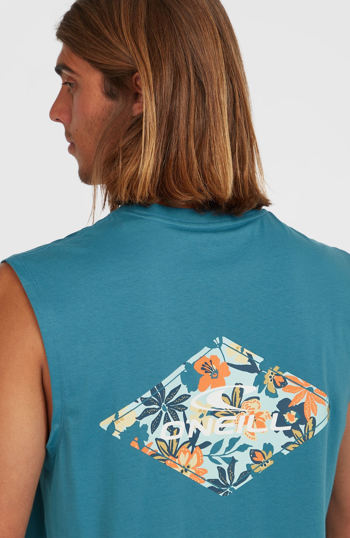 Débardeur Graphic | Stormy