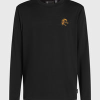 T-shirt à manches longues O'Riginals Hybrid | Black Out