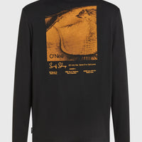 T-shirt à manches longues O'Riginals Hybrid | Black Out