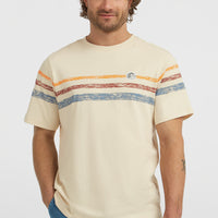 T-shirt O'Riginals Stripe | Macaron