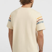 T-shirt O'Riginals Stripe | Macaron