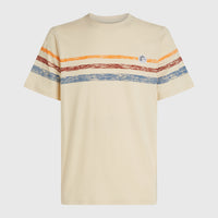 T-shirt O'Riginals Stripe | Macaron