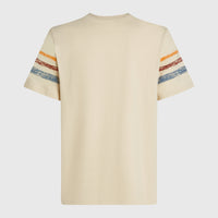T-shirt O'Riginals Stripe | Macaron
