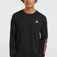 T-shirt à manches longues FWC'Play | Black Out
