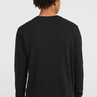 T-shirt à manches longues FWC'Play | Black Out