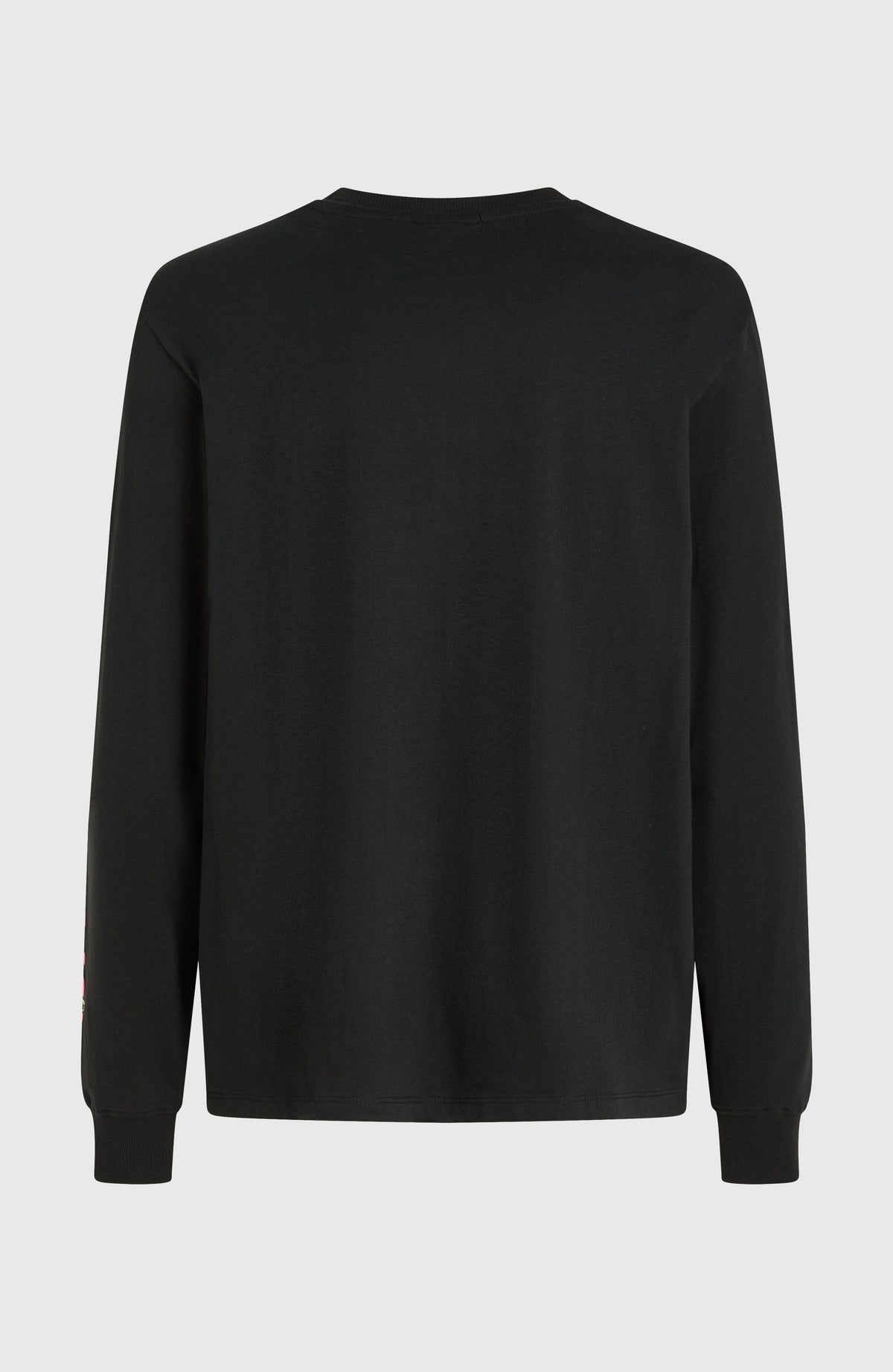 T-shirt à manches longues FWC'Play | Black Out