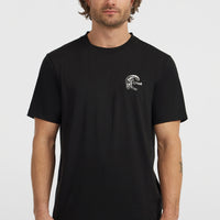 T-shirt O'Riginals Hybrid | Black Out