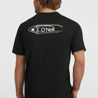 T-shirt O'Riginals Hybrid | Black Out