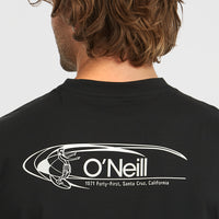 T-shirt O'Riginals Hybrid | Black Out