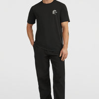 T-shirt O'Riginals Hybrid | Black Out