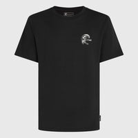 T-shirt O'Riginals Hybrid | Black Out