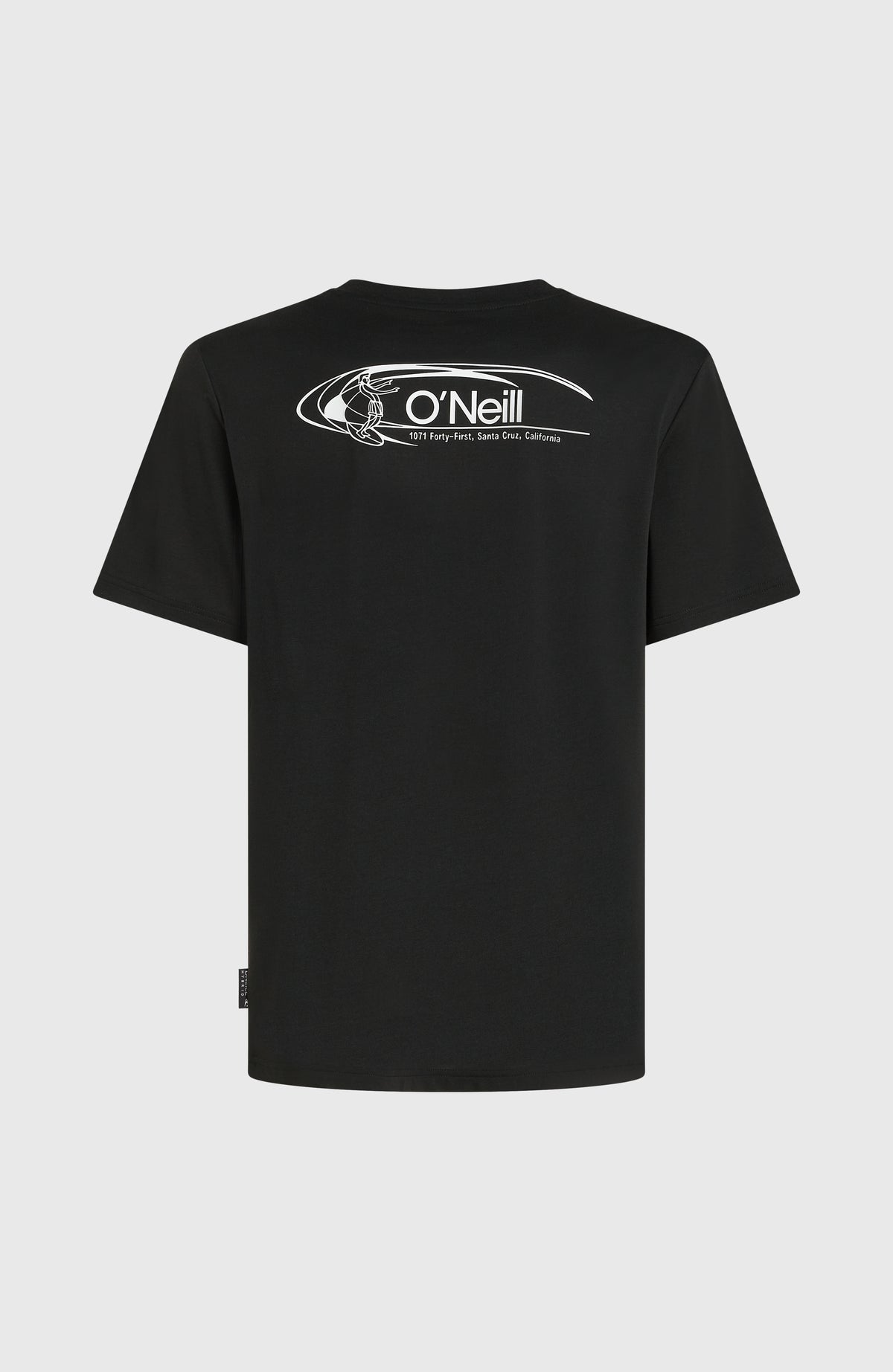 T-shirt O'Riginals Hybrid | Black Out