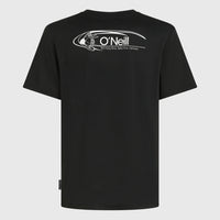 T-shirt O'Riginals Hybrid | Black Out