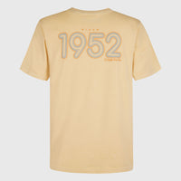 T-shirt O'Riginals Retro Back-Print | Macaron