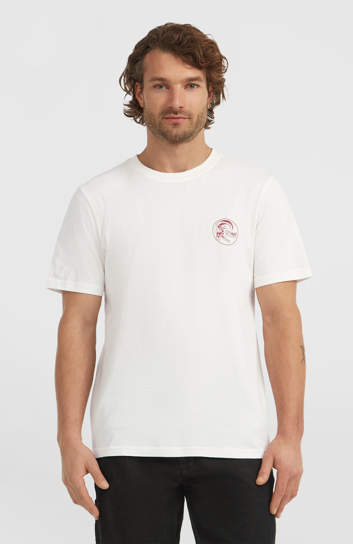 T-shirt O'Riginals Back-Print | Snow White