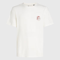 T-shirt O'Riginals Back-Print | Snow White