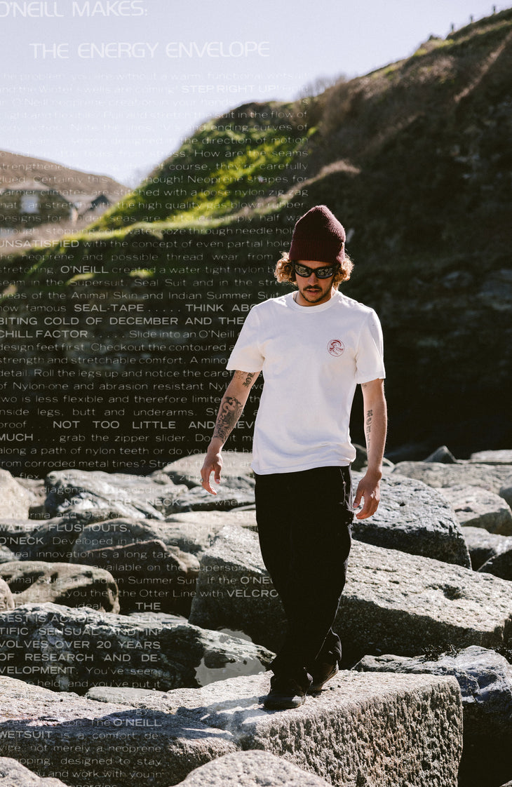 T-shirt O'Riginals Back-Print | Snow White