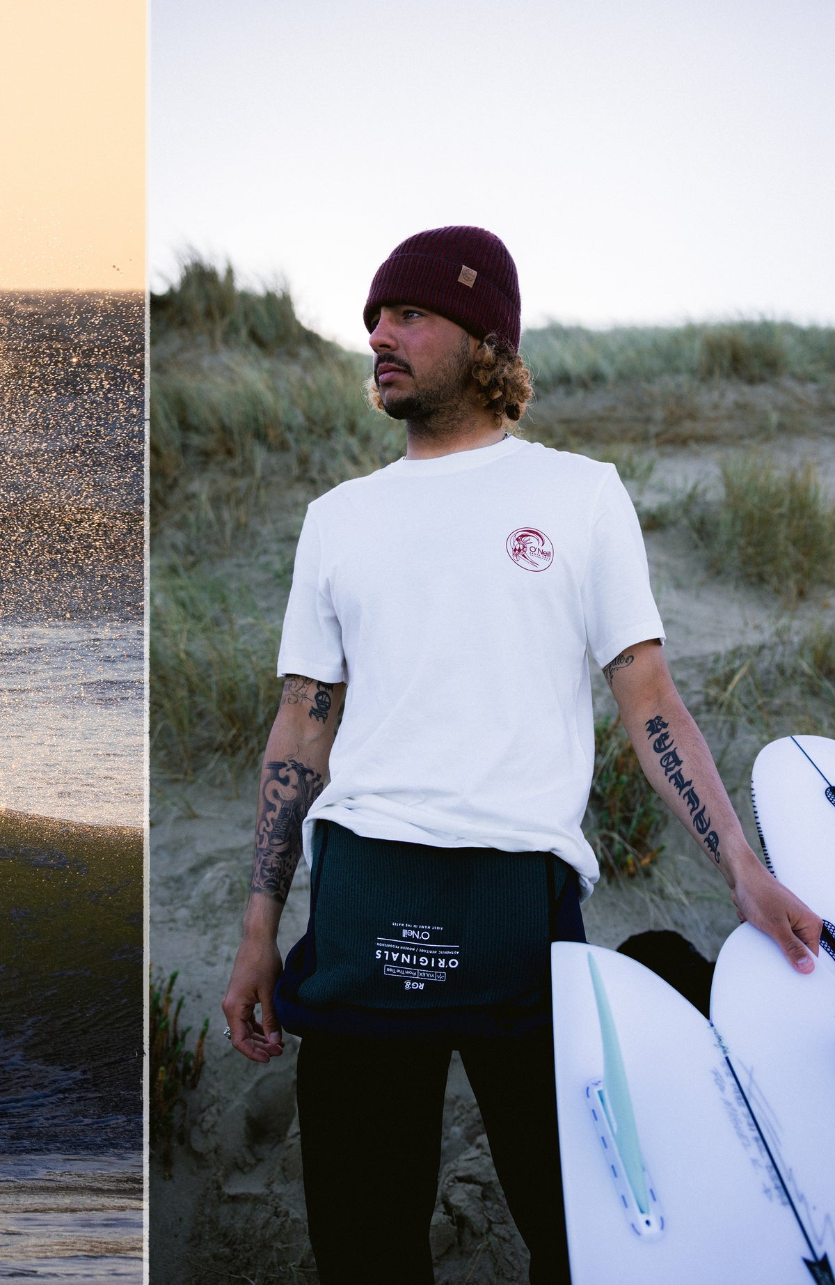 T-shirt O'Riginals Back-Print | Snow White