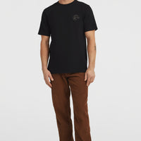 T-shirt O'Riginals Back-Print | Black Out