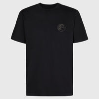 T-shirt O'Riginals Back-Print | Black Out
