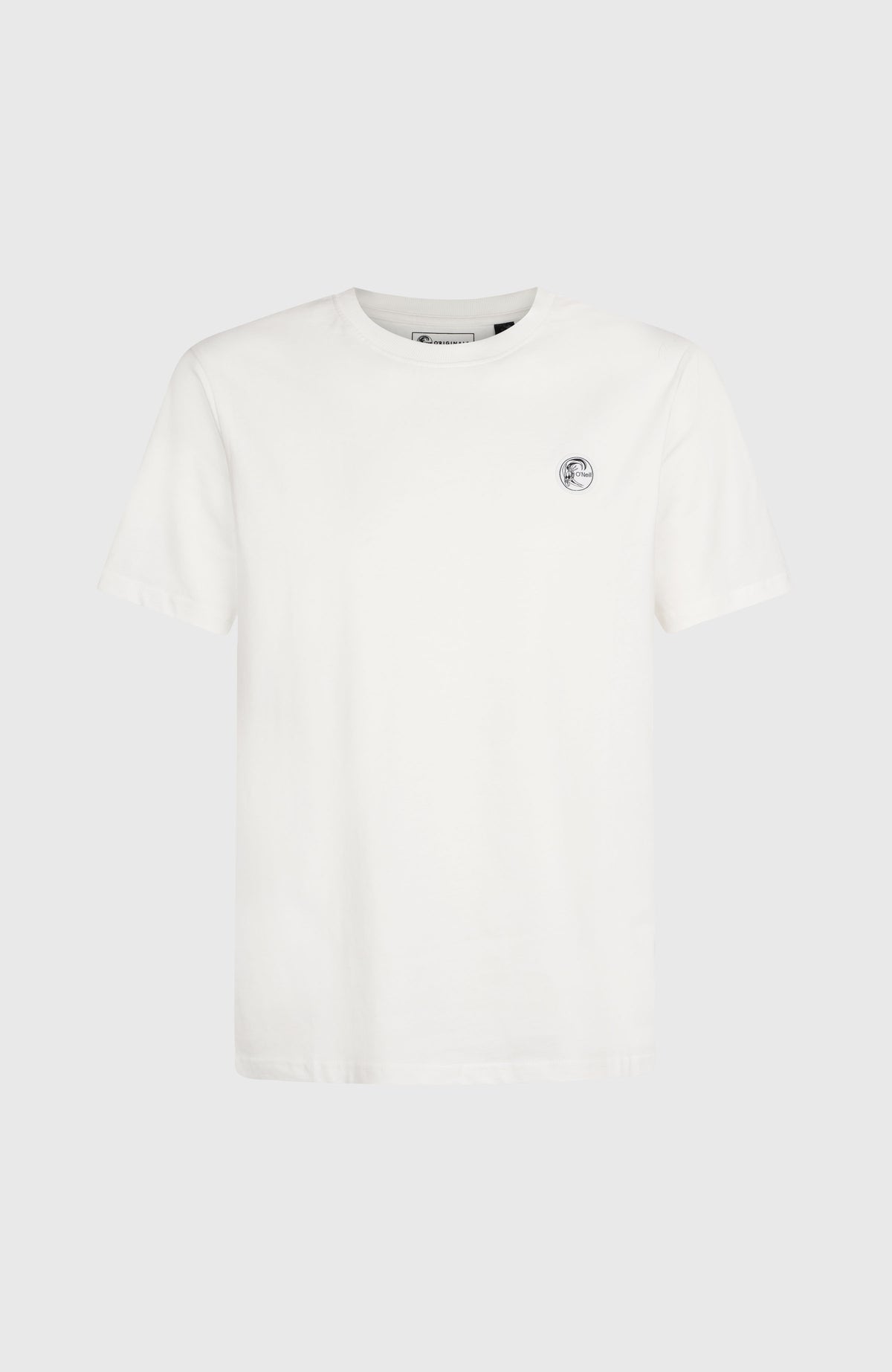 T-shirt O'Riginals Badge | Snow White