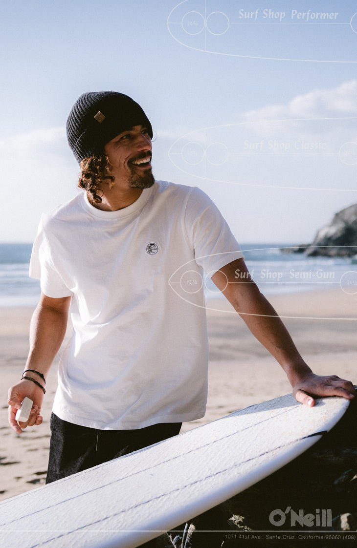 T-shirt O'Riginals Badge | Snow White