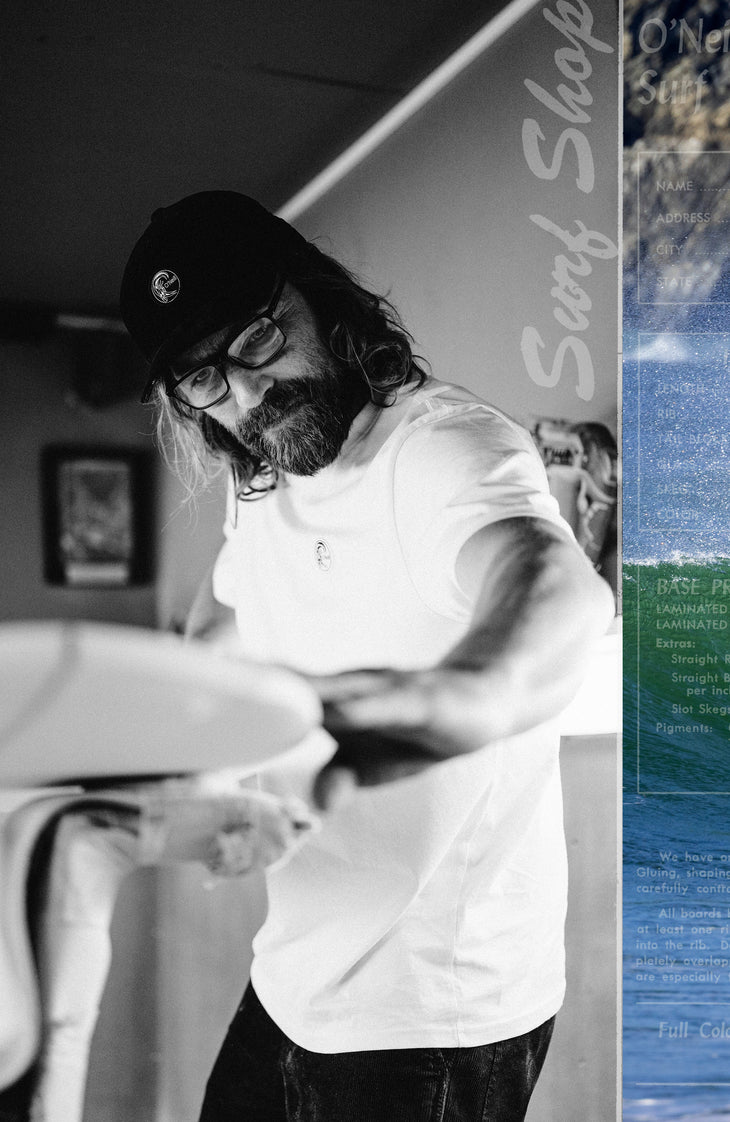 T-shirt O'Riginals Badge | Snow White