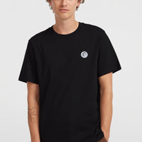 T-shirt O'Riginals Badge | Black Out