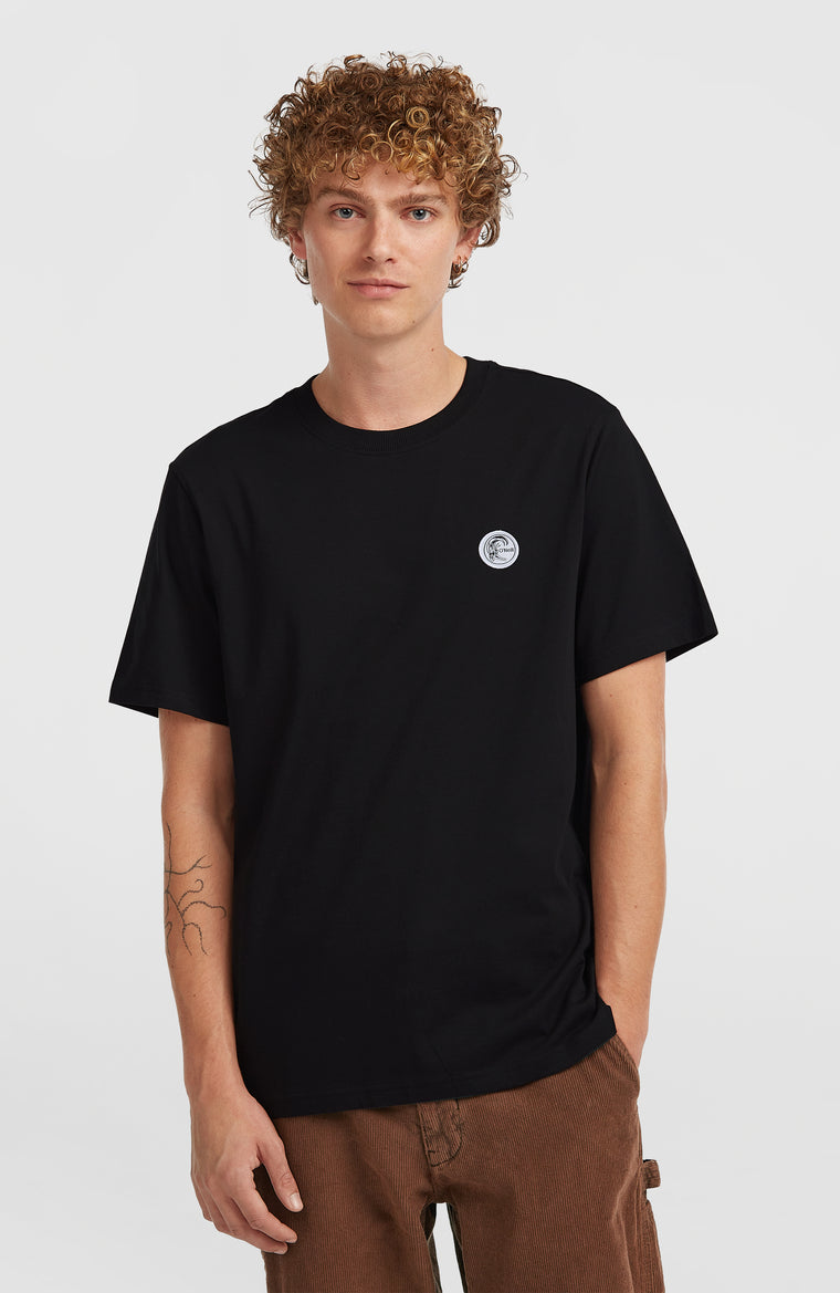 T-shirt O'Riginals Badge | Black Out