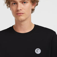 T-shirt O'Riginals Badge | Black Out