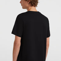 T-shirt O'Riginals Badge | Black Out