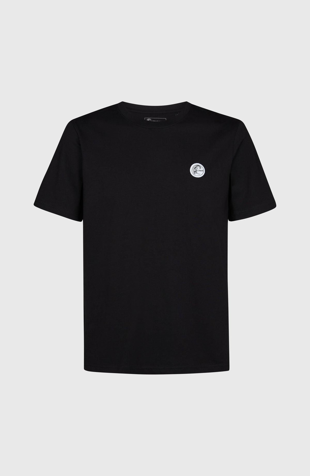 T-shirt O'Riginals Badge | Black Out
