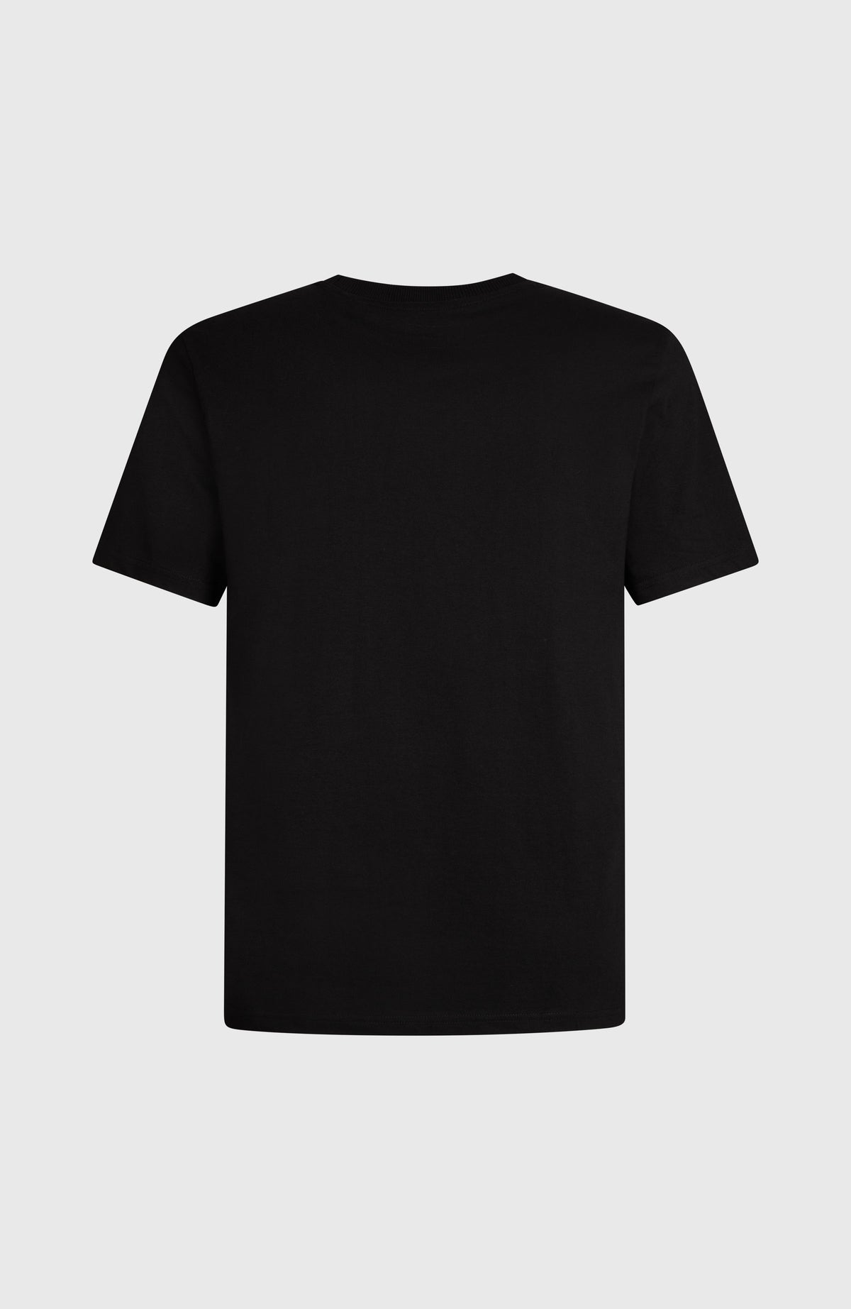 T-shirt O'Riginals Badge | Black Out