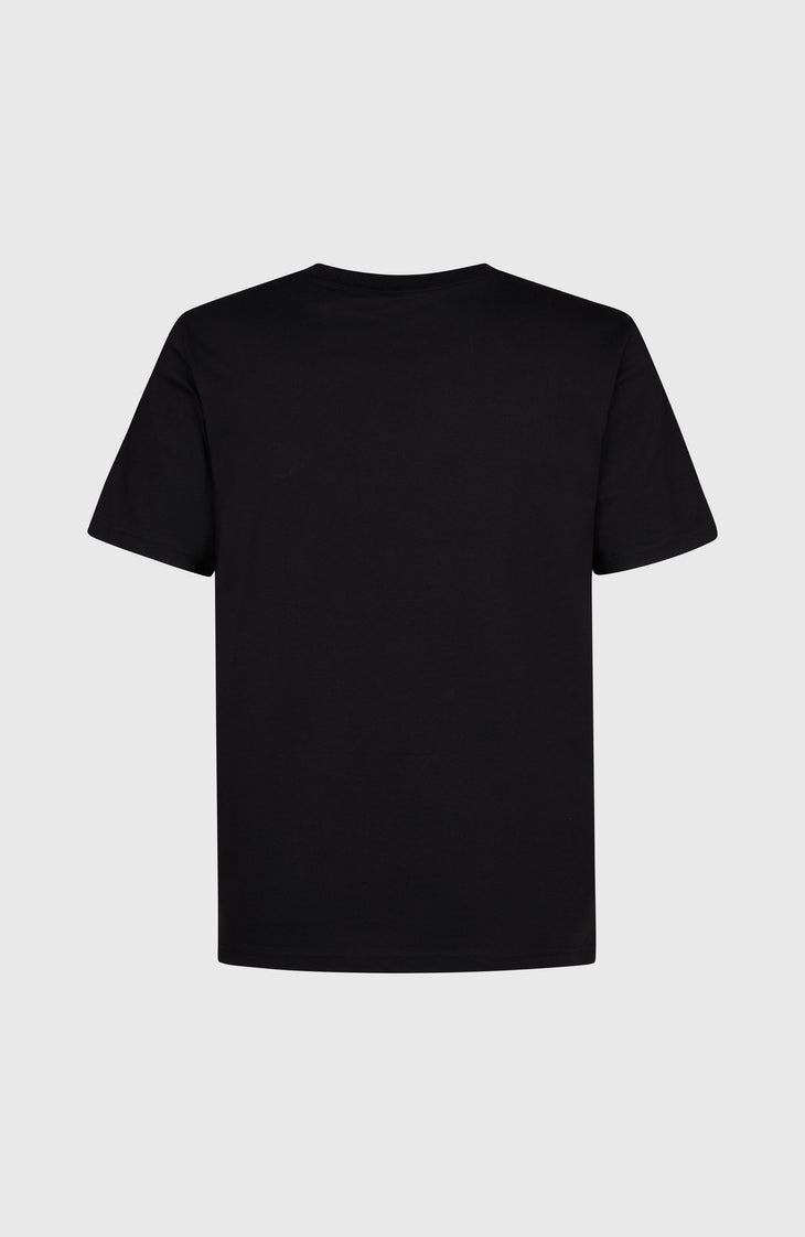 T-shirt O'Riginals Badge | Black Out