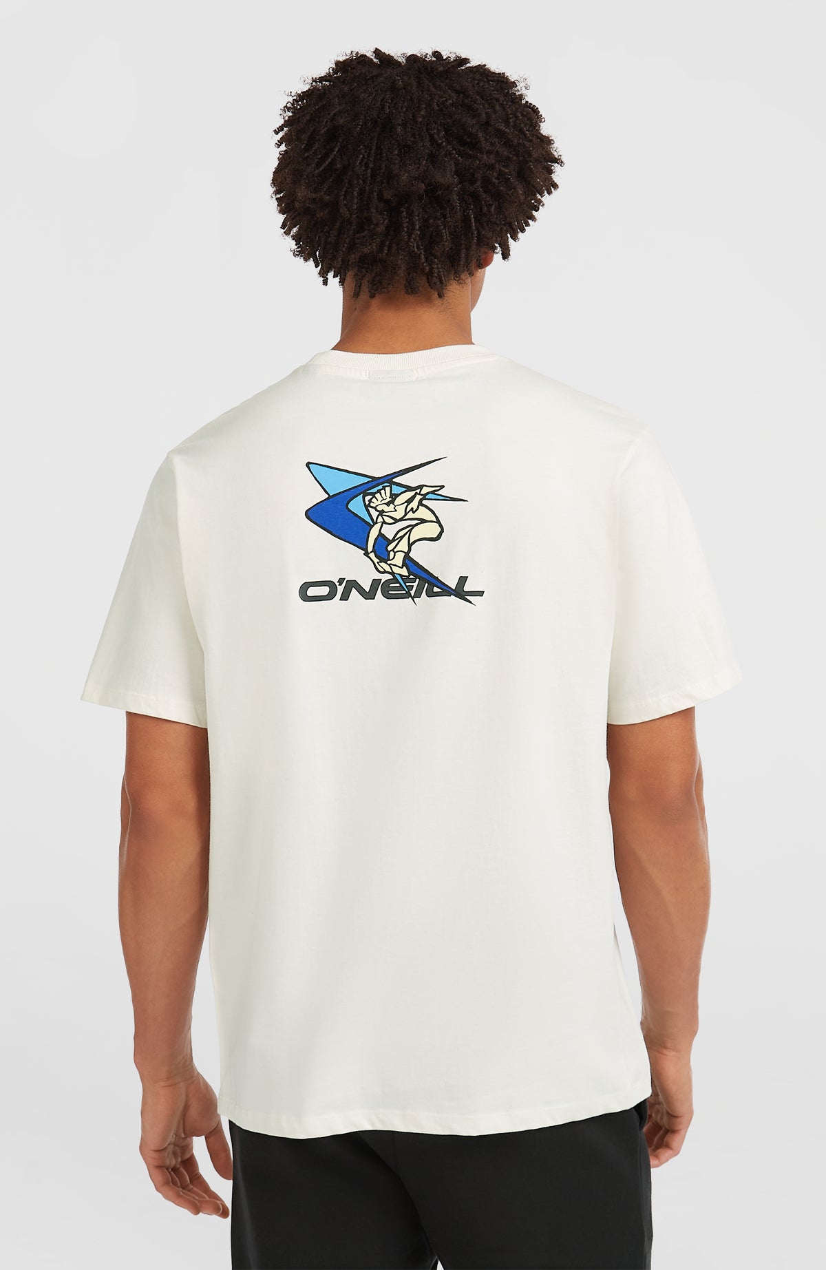 T-shirt FWC'Play Graphic | Snow White
