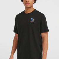 T-shirt FWC'Play Graphic | Black Out