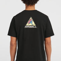 T-shirt FWC'Play Graphic | Black Out