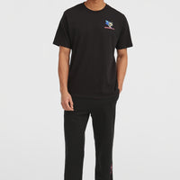 T-shirt FWC'Play Graphic | Black Out