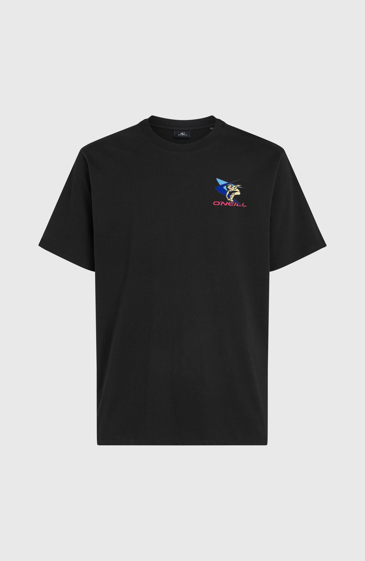 T-shirt FWC'Play Graphic | Black Out