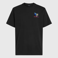 T-shirt FWC'Play Graphic | Black Out
