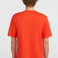 T-shirt Muir | Flame